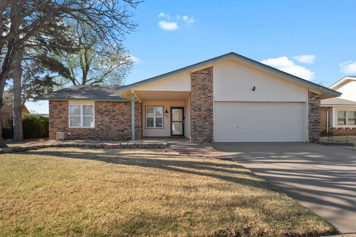 5705 2nd Place Drive, Lubbock, TX 79416 - #1
