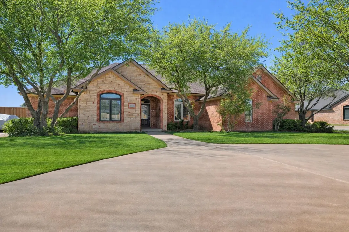 7205 78th Street, Lubbock, TX 79424 - #1