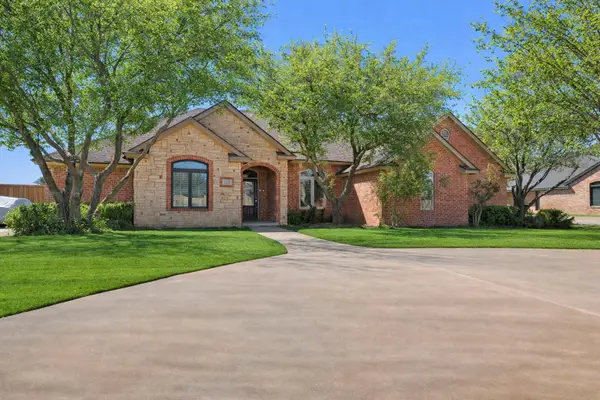 7205 78th Street, Lubbock, TX 79424