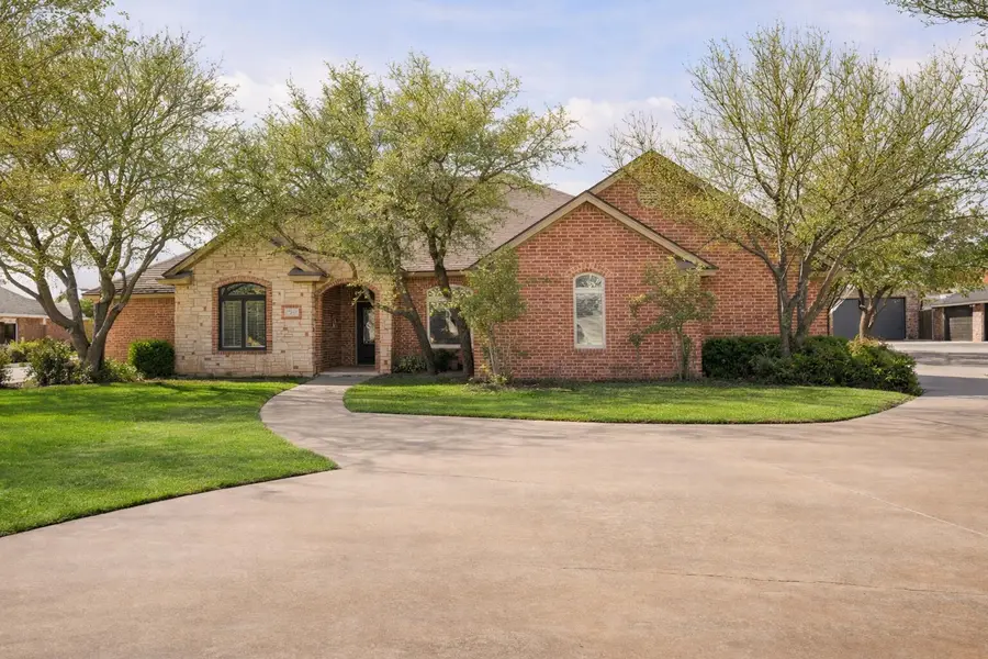 7205 78th Street, Lubbock, TX 79424 - #2
