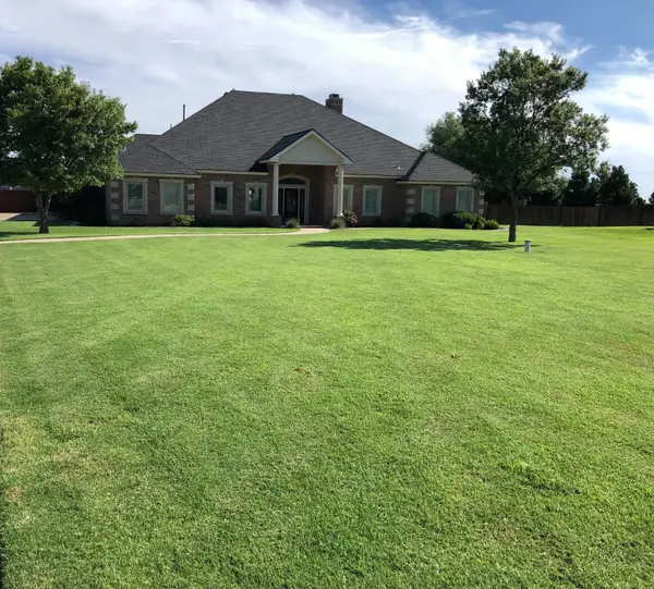 5404 152nd Street, Lubbock, TX 79424