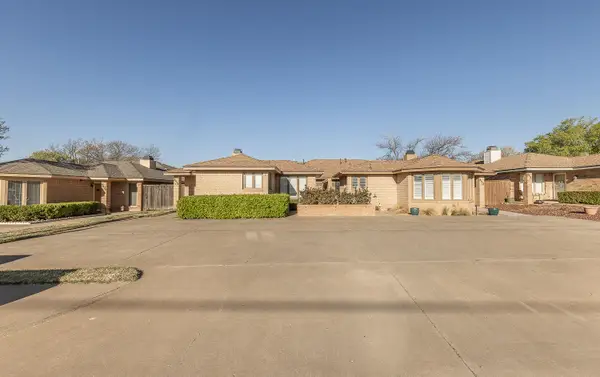 8618 Memphis Avenue, Lubbock, TX 79423