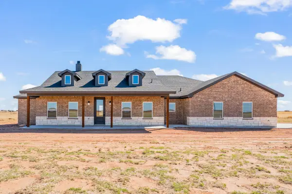 4121 County Road 7900, Lubbock, TX 79424