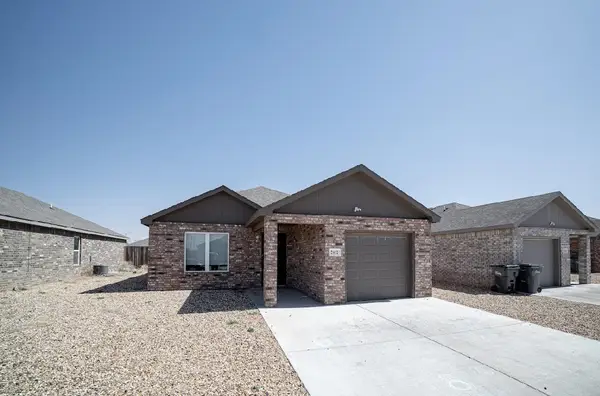 2412 N Avenue O, Lubbock, TX 79403