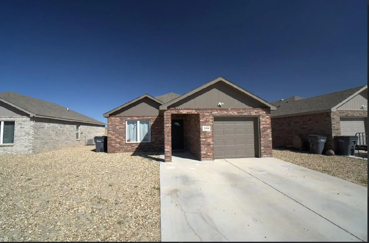 2408 N Avenue O, Lubbock, TX 79403 - #1