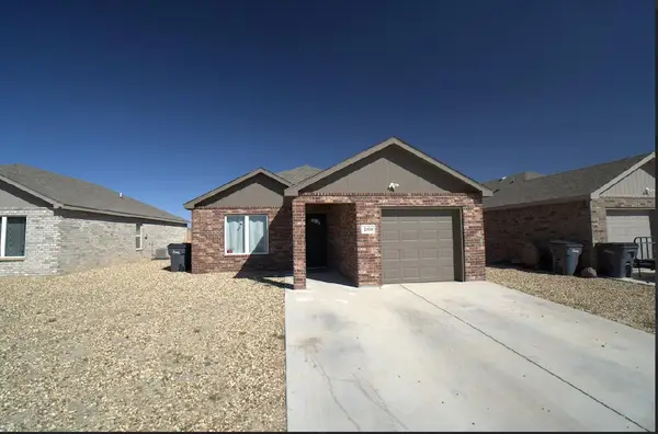 2408 N Avenue O, Lubbock, TX 79403