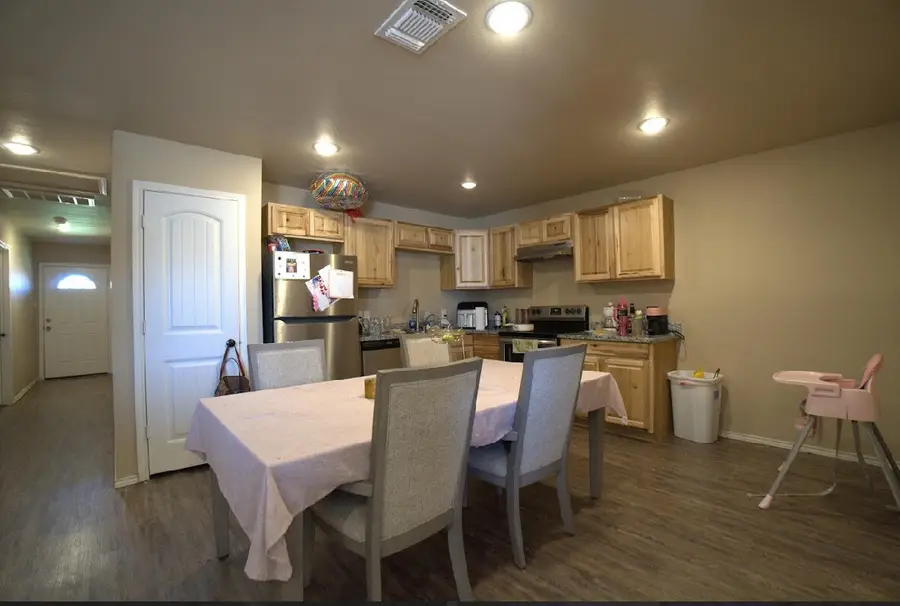 2408 N Avenue O, Lubbock, TX 79403 - #2