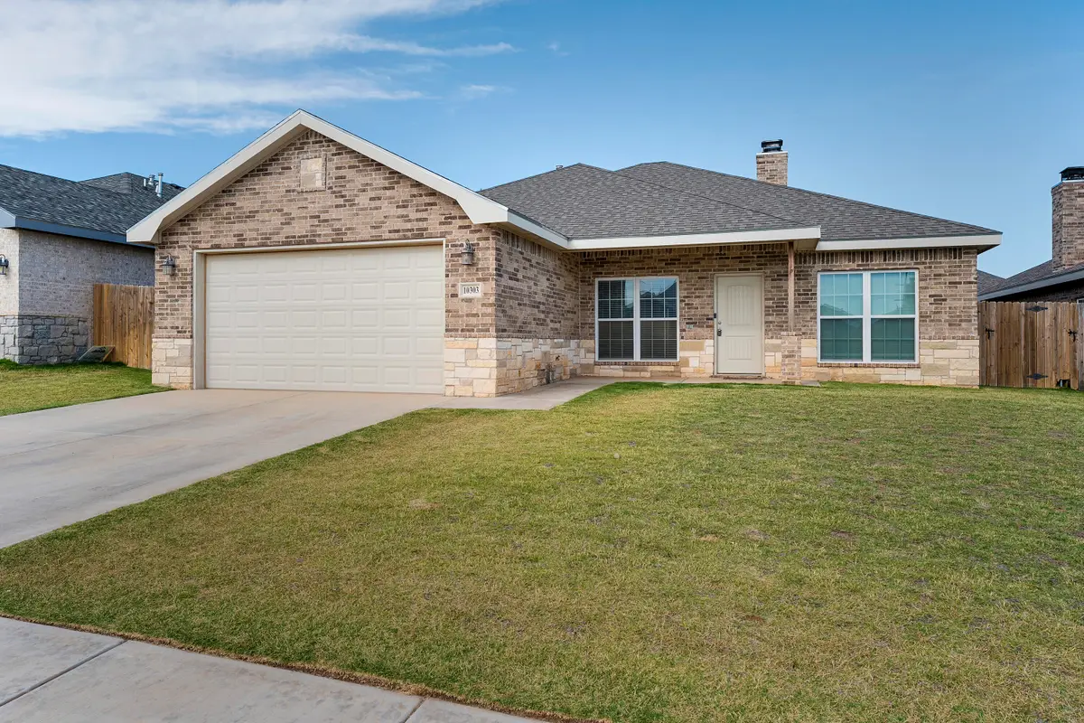 10303 Avenue W, Lubbock, TX 79423 - #1