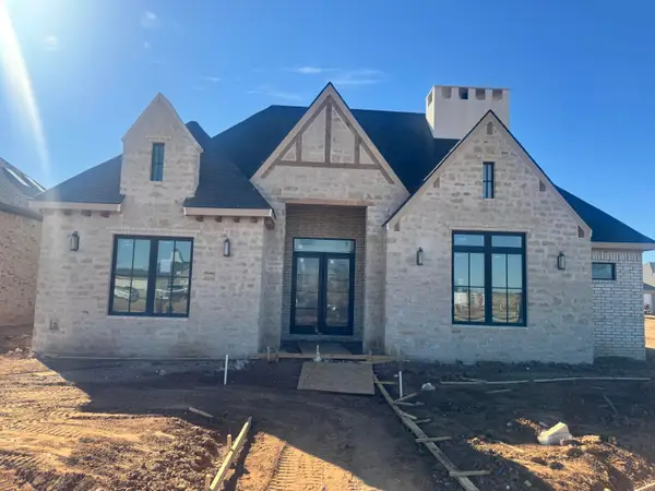 4007 150th Street, Lubbock, TX 79423