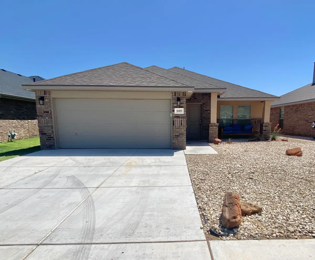 10403 Xenia Avenue, Lubbock, TX 79424 - #1