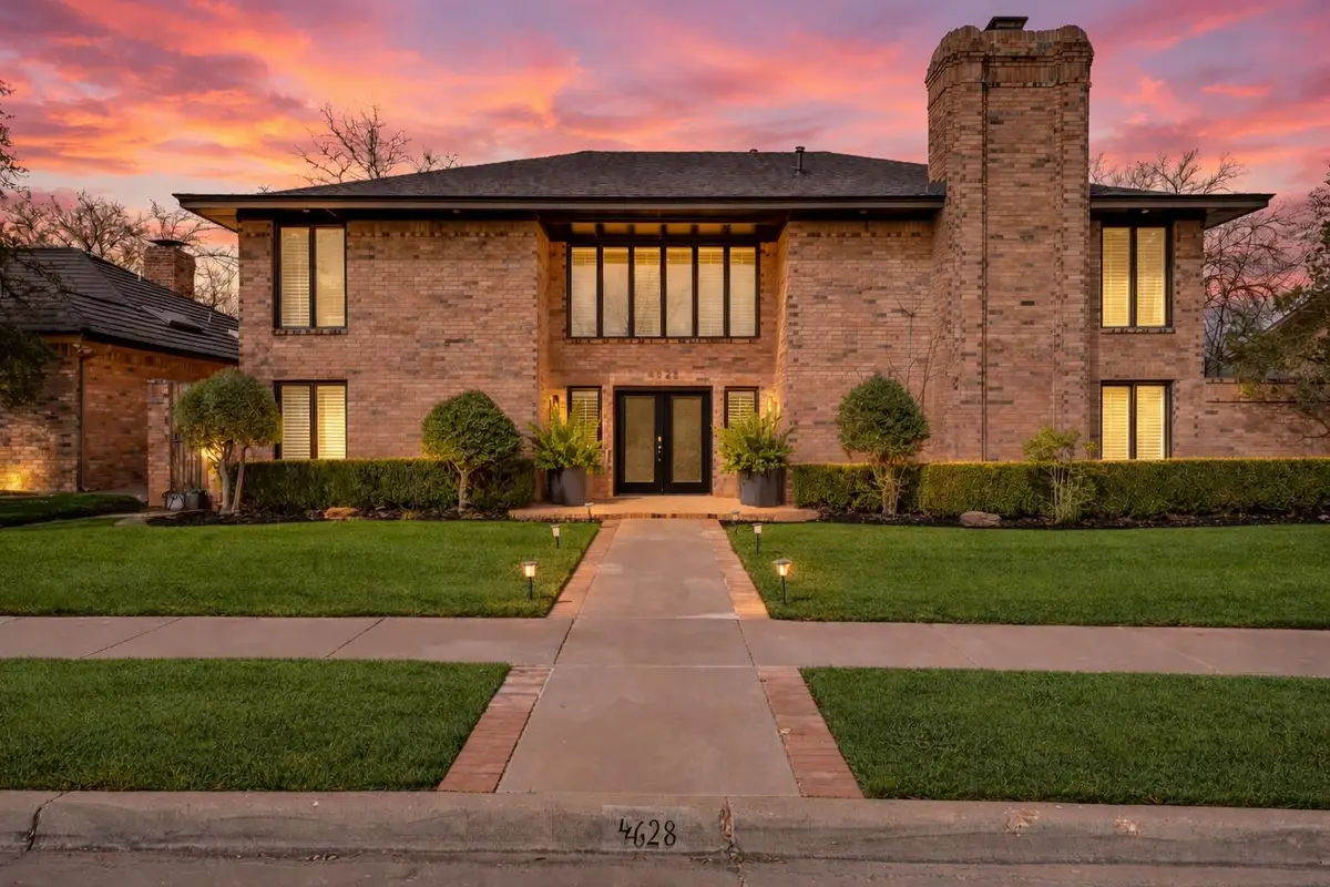 4628 94th Street, Lubbock, TX 79424 - #1