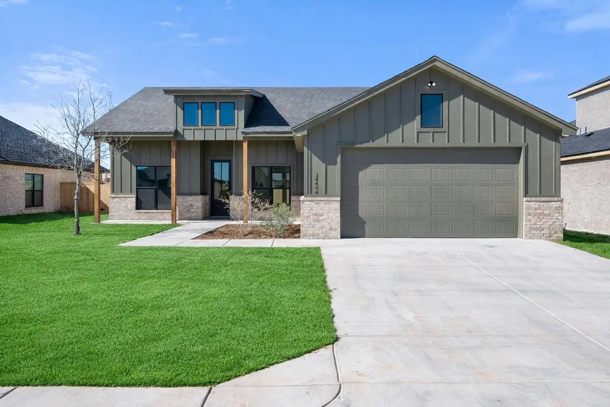 14404 Kenosha Avenue, Lubbock, TX 79423 - #1