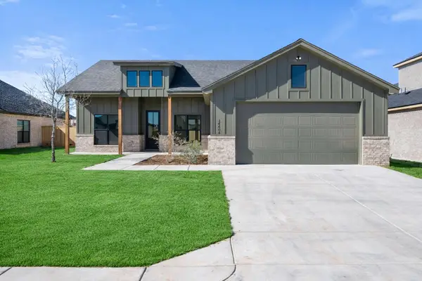 14404 Kenosha Avenue, Lubbock, TX 79423