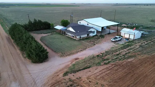 2101 Co Rd 207, Littlefield, TX 79339