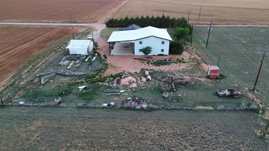 2101 Co Rd 207, Littlefield, TX 79339 - #3