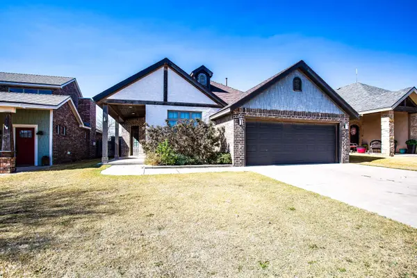 2007 101st Street, Lubbock, TX 79423