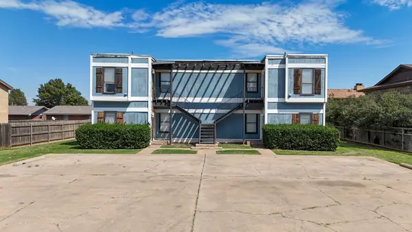 7405 Avenue X, Lubbock, TX 79423