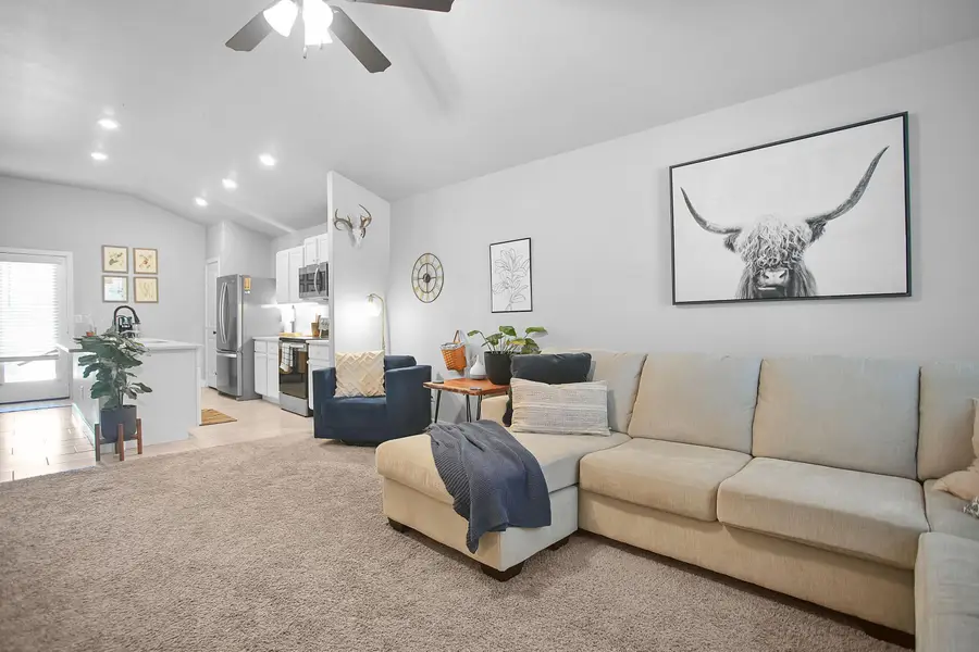 1907 140th Street, Lubbock, TX 79423 - #3