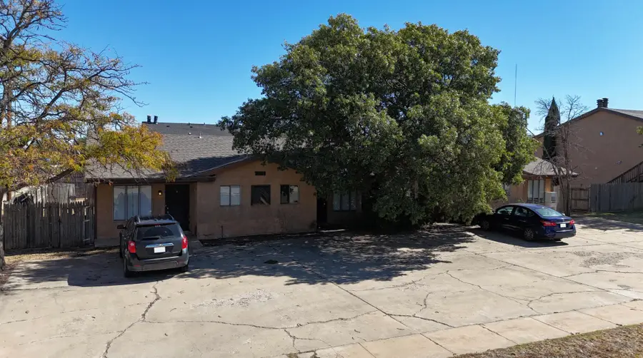 7401 Avenue X, Lubbock, TX 79423 - #3