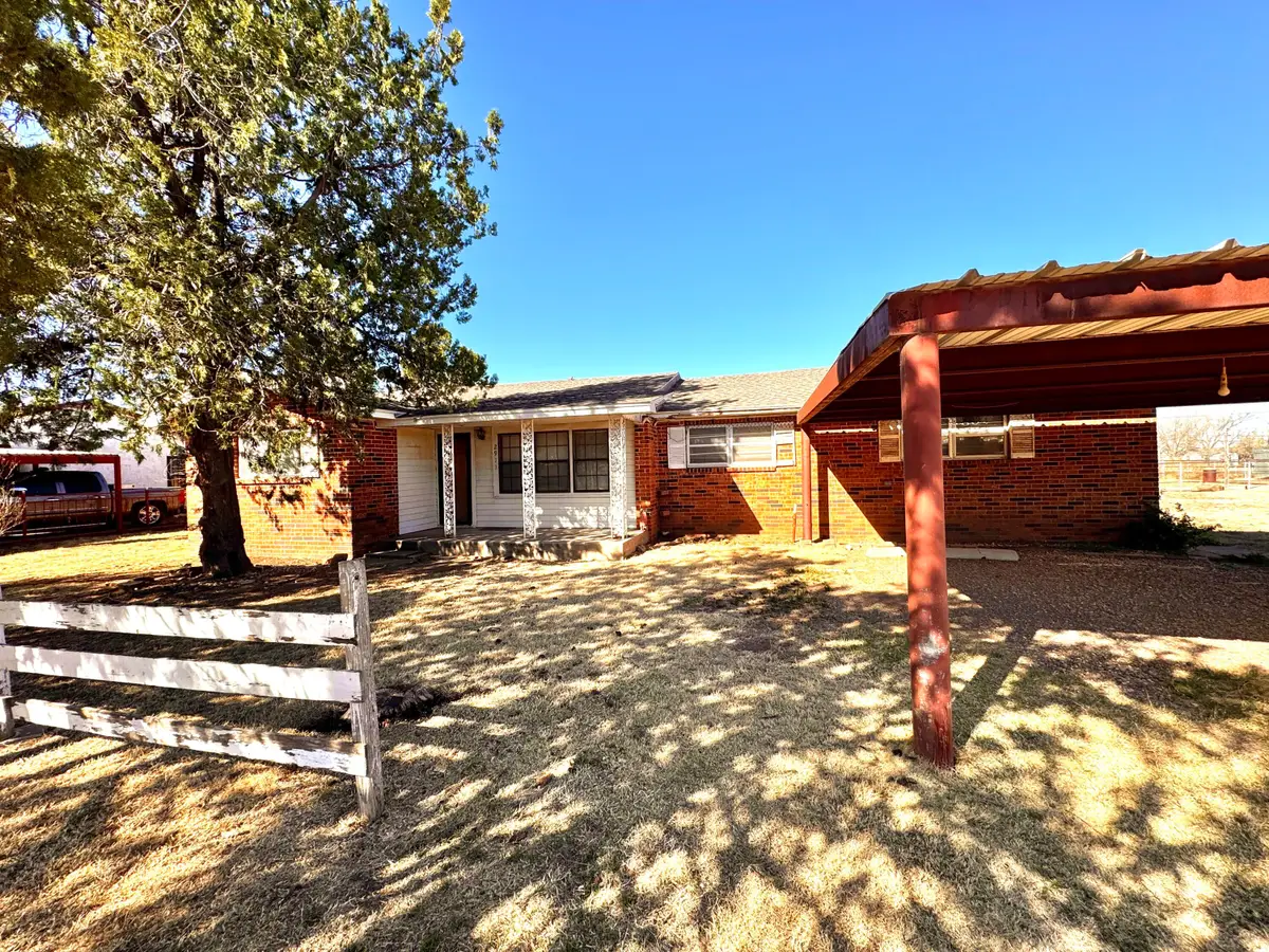 2911 Faulkner Street, Plainview, TX 79072 - #1