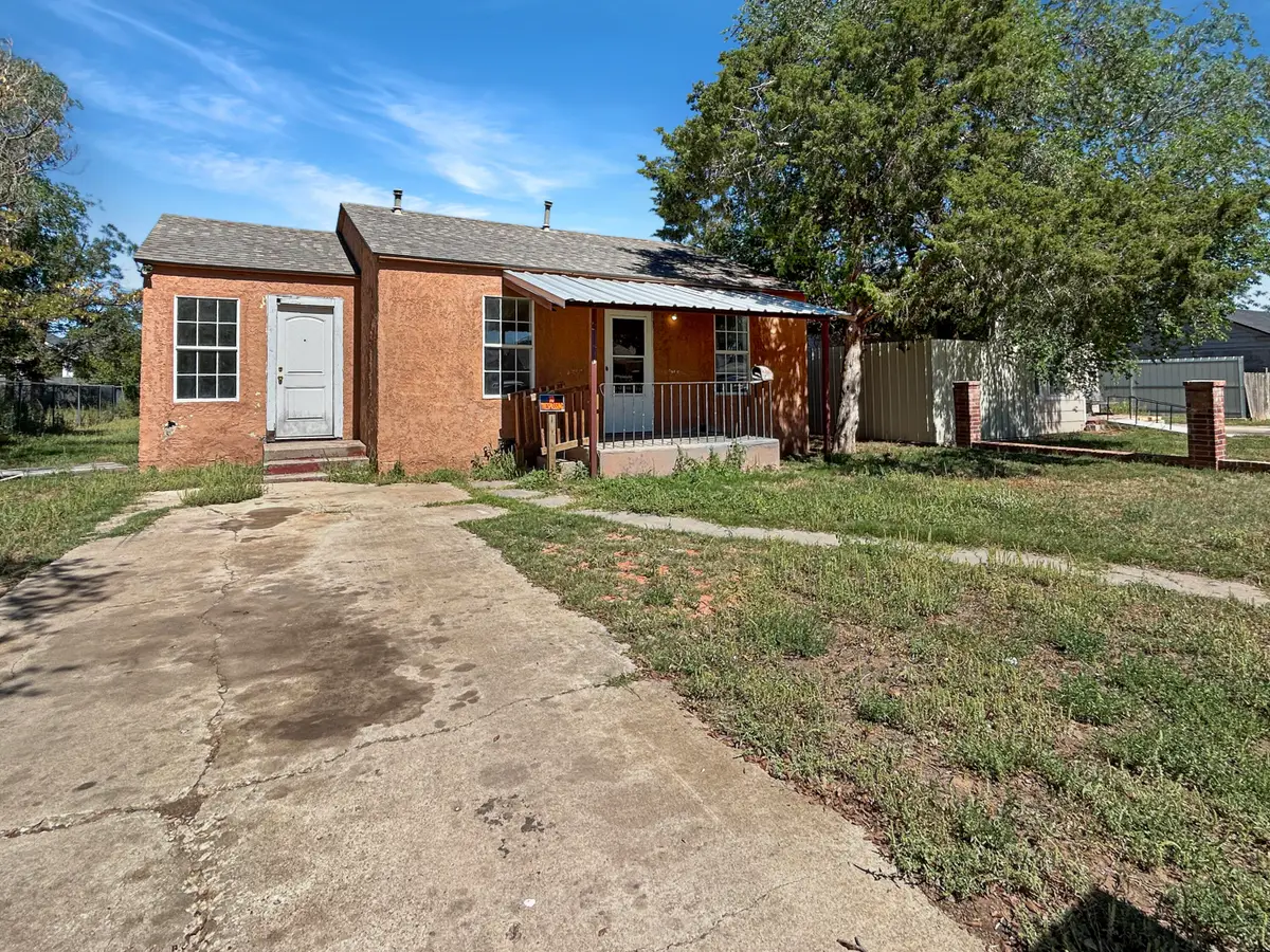 1506 24th Street, Lubbock, TX 79411 - #1