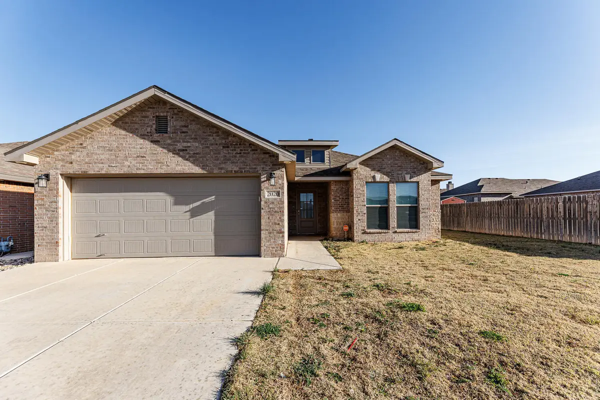 2020 138th Street, Lubbock, TX 79423 - #1
