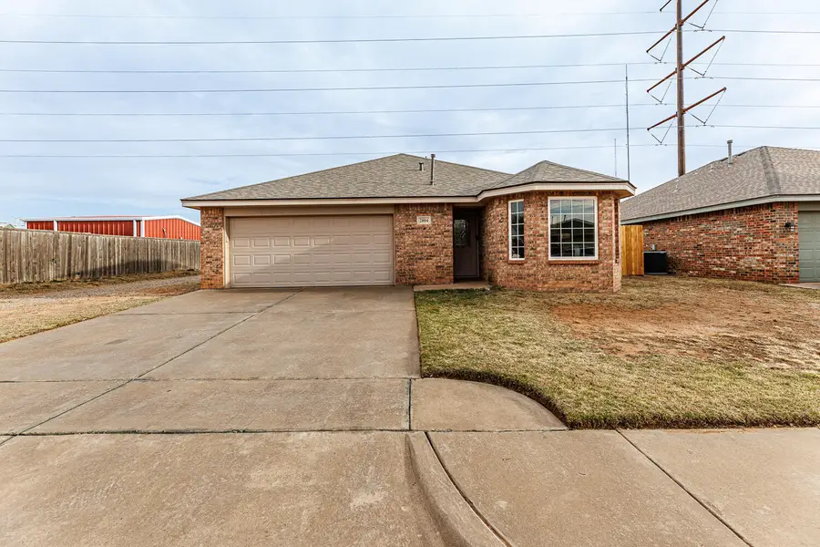 2804 106th Street, Lubbock, TX 79423 - #2