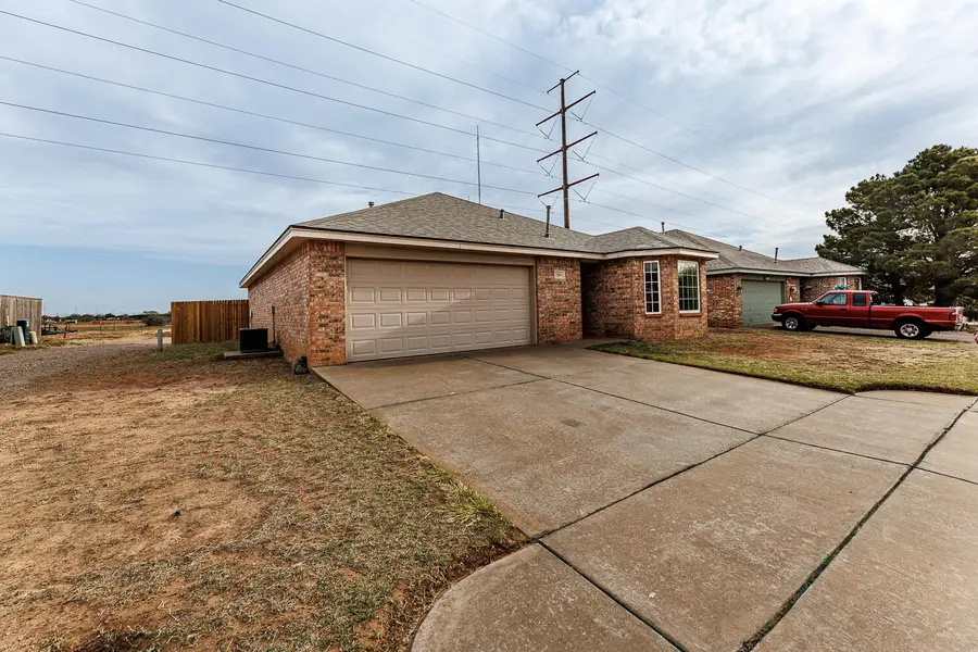 2804 106th Street, Lubbock, TX 79423 - #3
