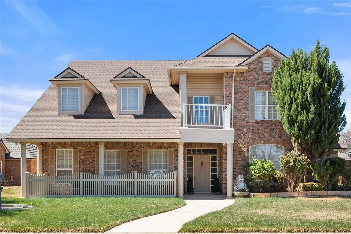 9804 Utica Avenue, Lubbock, TX 79424 - #1