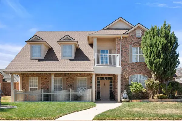 9804 Utica Avenue, Lubbock, TX 79424