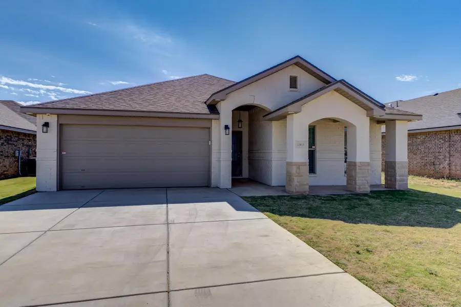 1905 141st Street, Lubbock, TX 79423 - #3