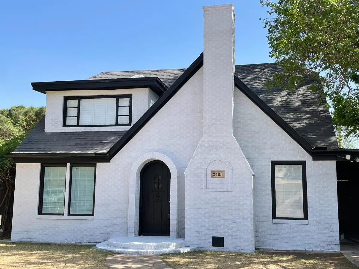 2405 21st Street, Lubbock, TX 79411 - #1