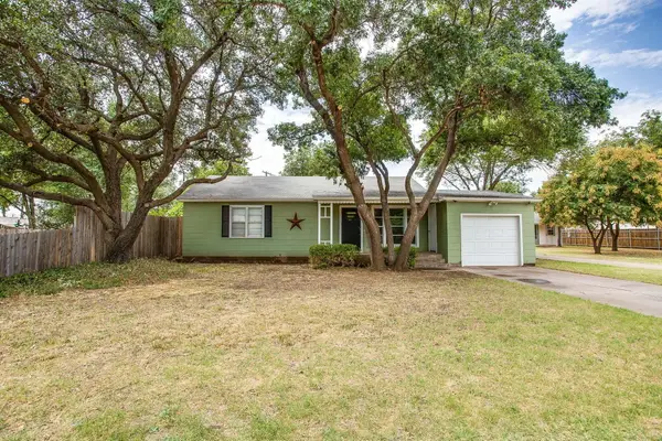 2509 33rd Street, Lubbock, TX 79410