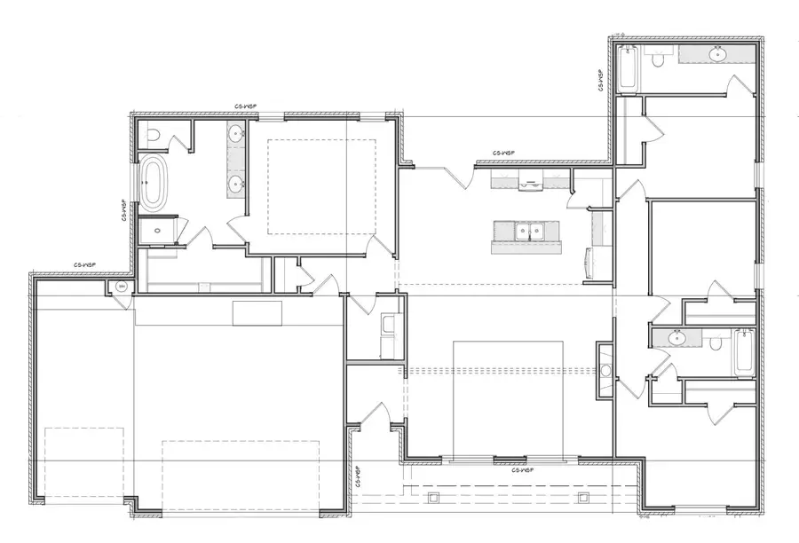 750 Ventoso Circle, Wolfforth, TX 79382 - #2