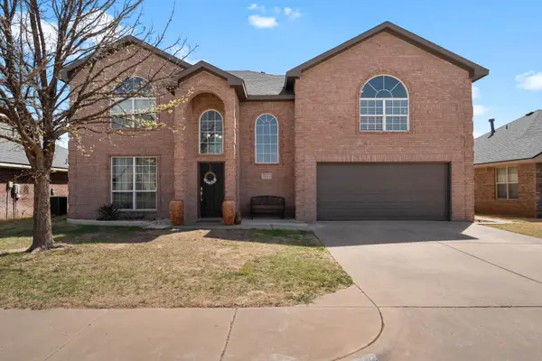 5833 102nd Street, Lubbock, TX 79424