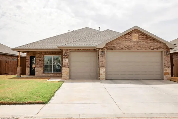 7101 22nd Place, Lubbock, TX 79407