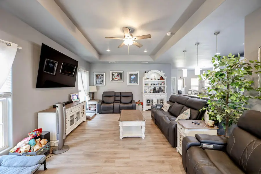 7101 22nd Place, Lubbock, TX 79407 - #3