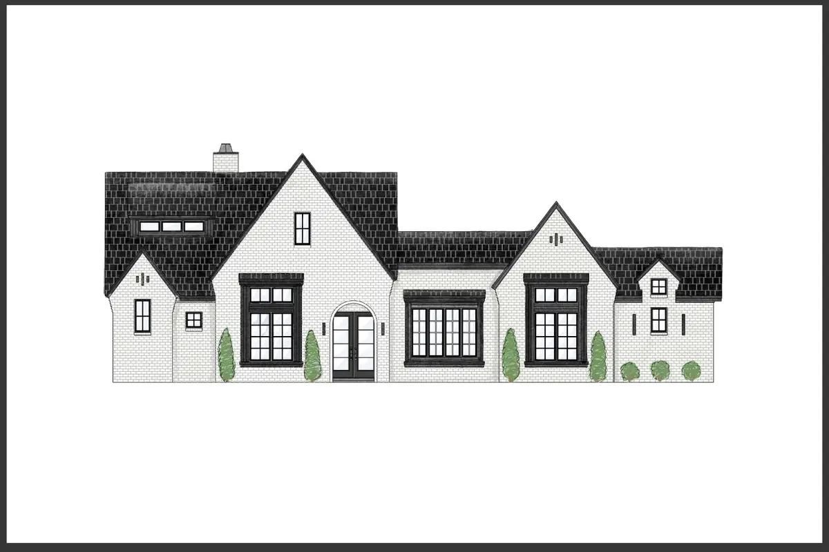 4902 139th Street, Lubbock, TX 79424 - #1