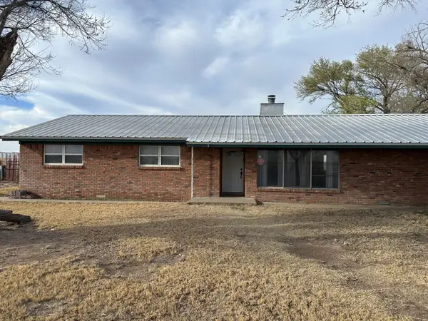 1567 Fm 1760, Muleshoe, TX 79347