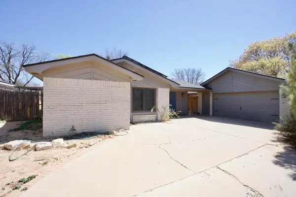 8001 Vinton Avenue, Lubbock, TX 79424