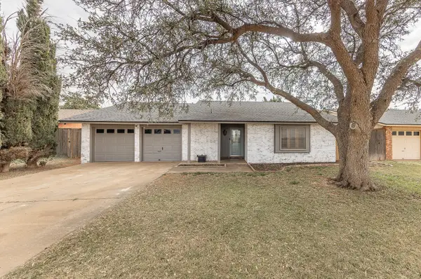 1210 S Cedar Street, Brownfield, TX 79316
