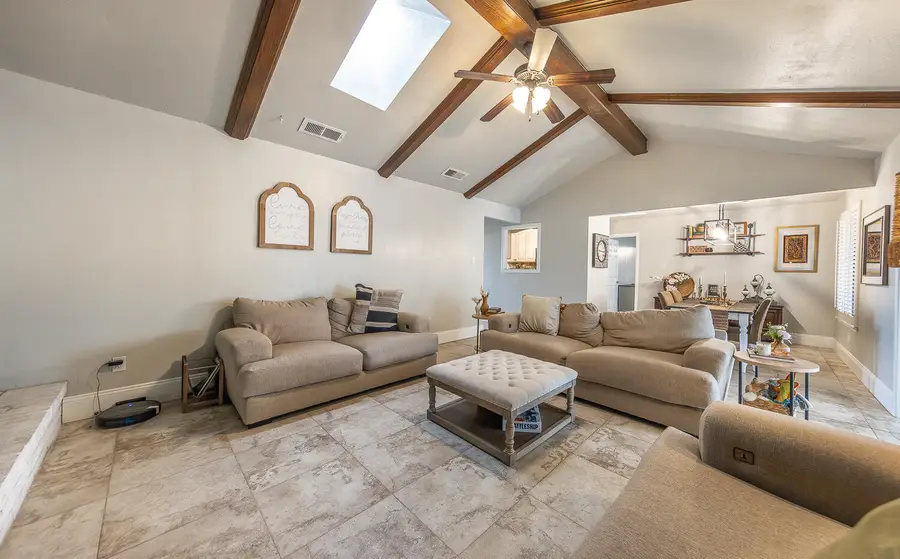 1210 S Cedar Street, Brownfield, TX 79316 - #2