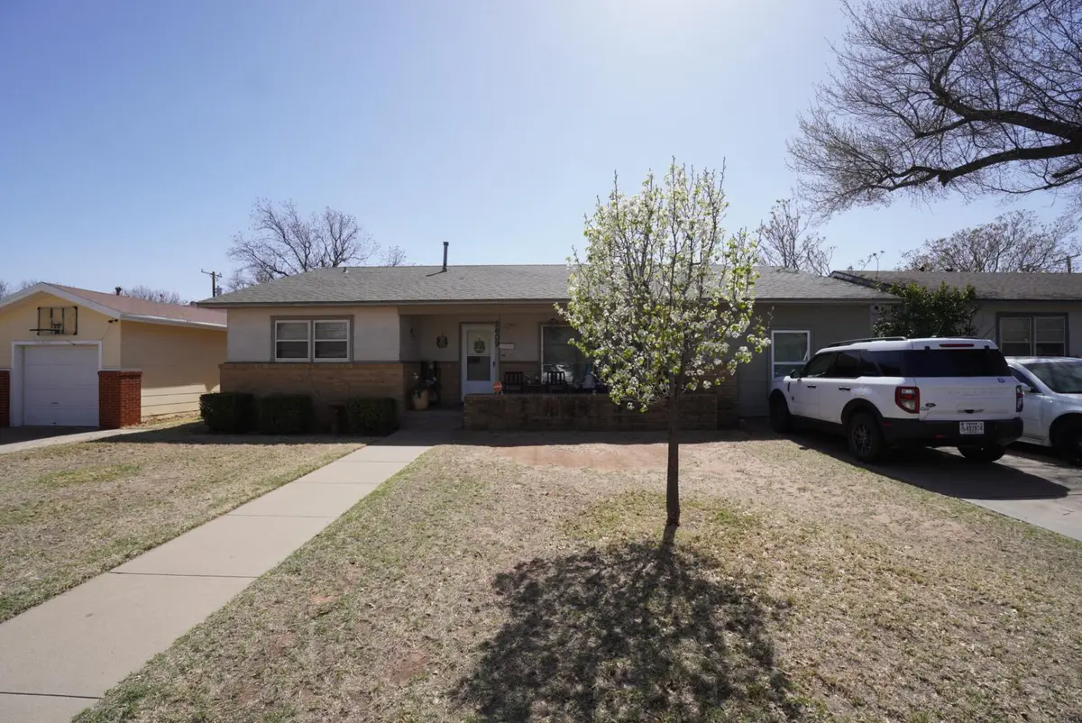 2609 46th Street, Lubbock, TX 79413 - #1