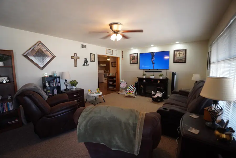 2609 46th Street, Lubbock, TX 79413 - #2