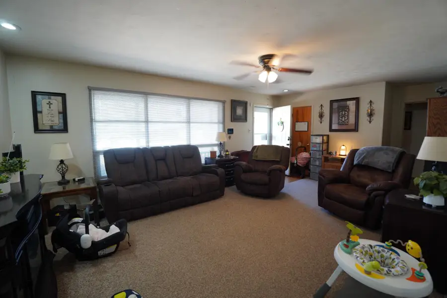 2609 46th Street, Lubbock, TX 79413 - #3