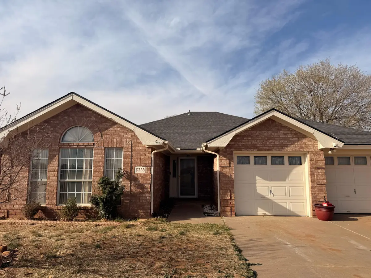6338 10th Street, Lubbock, TX 79416 - #1