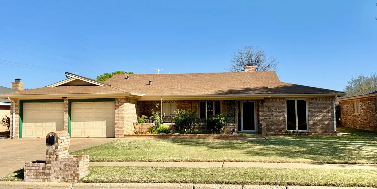 2904 75th Street, Lubbock, TX 79423 - #1