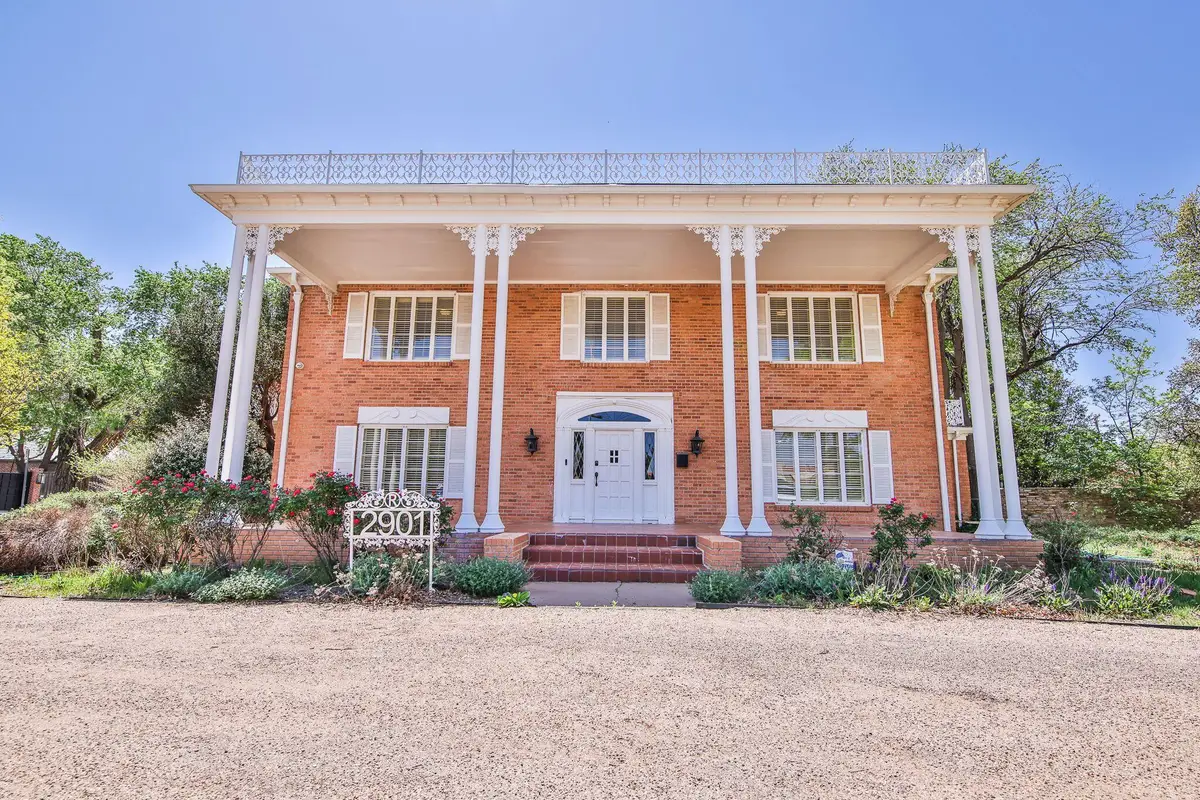 2901 19th Street, Lubbock, TX 79410 - #1