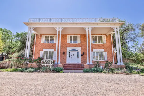 2901 19th Street, Lubbock, TX 79410