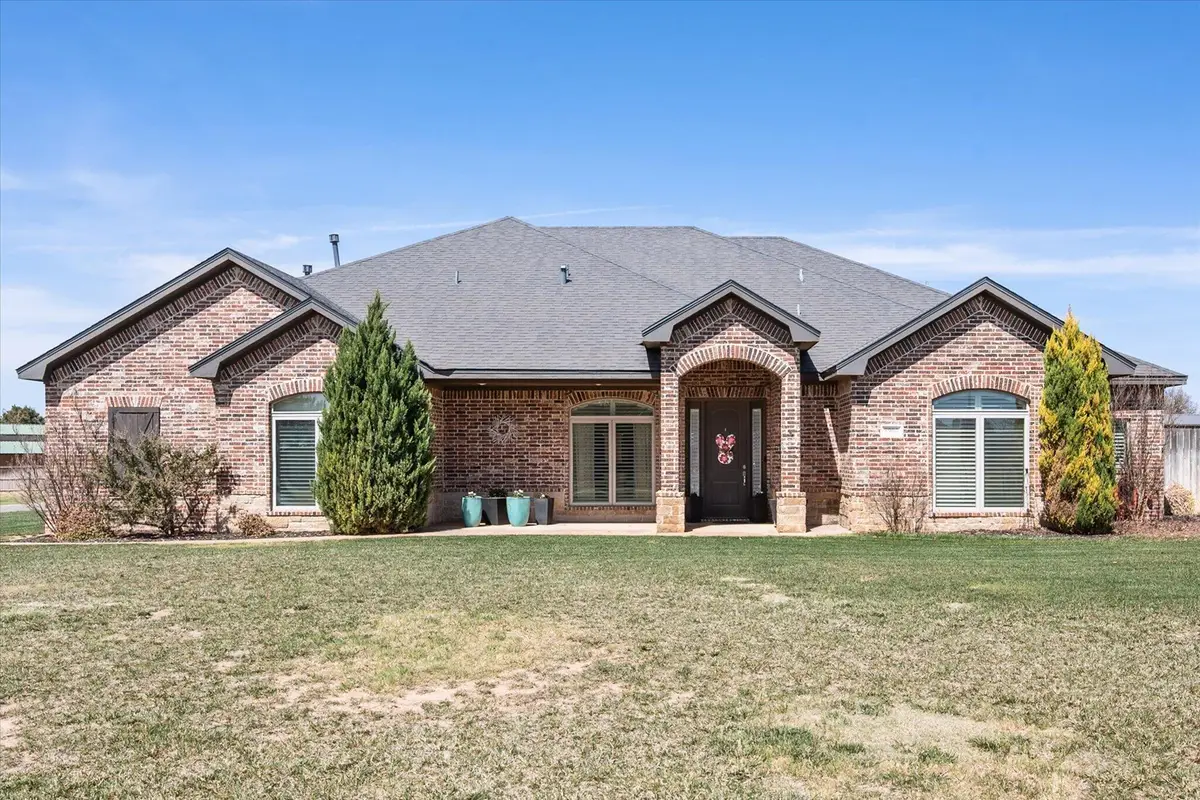 8906 153rd Street, Wolfforth, TX 79382 - #1